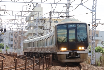 JR西日本 クモハ320形 クモハ320-34 鉄道フォト・写真 by norikadさん 舞子駅：2021年09月30日10時ごろ
