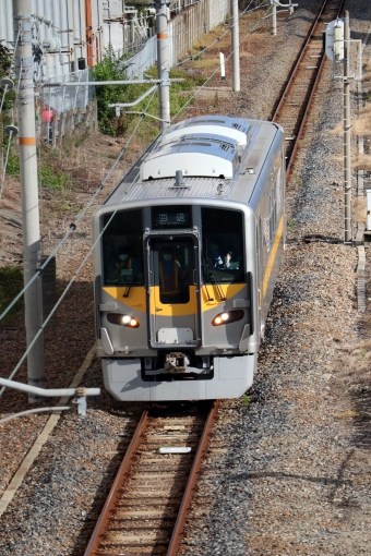 JR西日本DEC700形気動車 DEC700-1 鉄道フォト・写真 by norikadさん 和田岬駅 (JR)：2021年10月14日15時ごろ