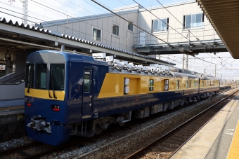 JR西日本DEC741形電車 DEC741-1 鉄道フォト・写真 by norikadさん 御着駅：2021年11月14日11時ごろ