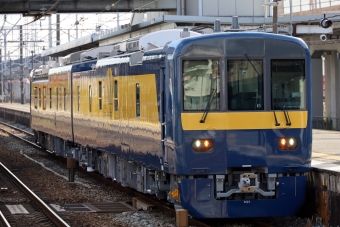 JR西日本DEC741形電車 DEC741-101 鉄道フォト・写真 by norikadさん 御着駅：2021年11月14日11時ごろ