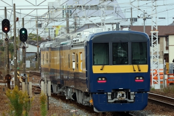 JR西日本DEC741形電車 DEC741-1 鉄道フォト・写真 by norikadさん 御着駅：2021年11月14日11時ごろ
