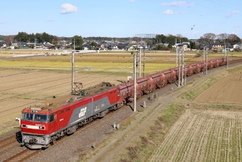 EH500-44 鉄道フォト・写真