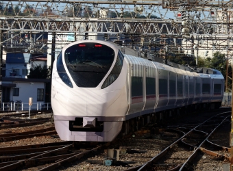 JR東日本E657系電車 鉄道フォト・写真 by norikadさん 水戸駅 (JR)：2021年11月28日09時ごろ