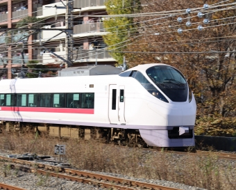 JR東日本E657系電車 鉄道フォト・写真 by norikadさん 我孫子駅：2021年11月29日12時ごろ