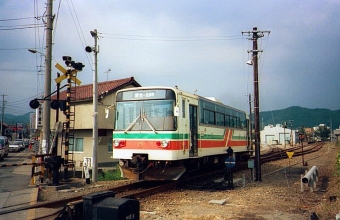 フラワ1985-3 鉄道フォト・写真