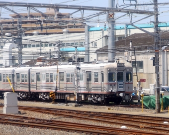 山陽電車2000系 鉄道フォト・写真