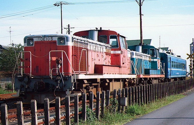 2205T】TDE10形 樽見鉄道 ディーゼル機関車 - 鉄道模型