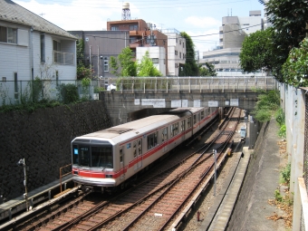 02-123 鉄道フォト・写真