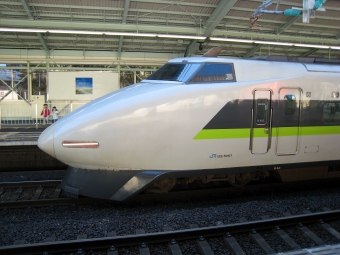 100系新幹線 鉄道フォト・写真