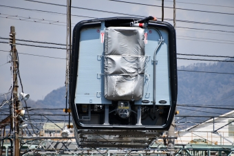 JR東日本 E956形新幹線電車 E956-4 鉄道フォト・写真 by norikadさん ：2019年04月02日11時ごろ