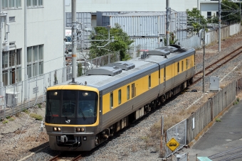 JR西日本 キクヤ141形 キクヤ141-2 鉄道フォト・写真 by norikadさん 兵庫駅：2022年05月25日13時ごろ