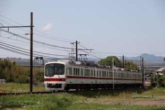神戸電鉄2000形(Mc2) 2008 鉄道フォト・写真 by norikadさん 二郎駅：2022年05月23日14時ごろ