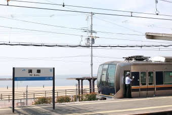 JR西日本321系電車 鉄道フォト・写真 by norikadさん 須磨駅：2022年05月25日09時ごろ