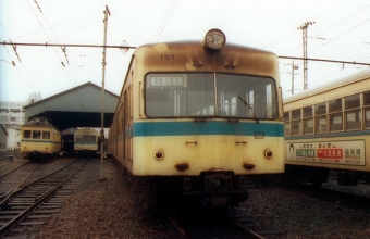 デハ60形 鉄道フォト・写真
