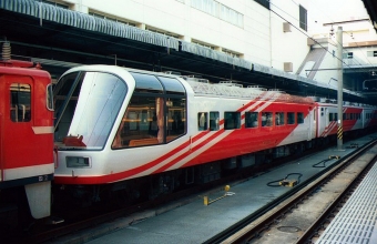 JR東日本 国鉄14系客車 スーパーエクスプレスレインボー 鉄道フォト・写真 by norikadさん 上野駅 (JR)：1987年07月25日00時ごろ
