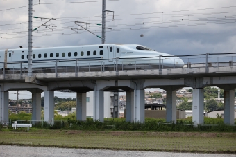 JR九州 782形(M`c) 782-8006 鉄道フォト・写真 by norikadさん 西明石駅：2022年06月07日12時ごろ