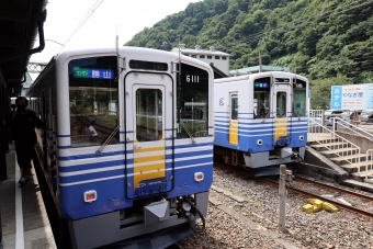 勝山永平寺線 鉄道フォト・写真