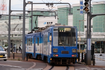 福井鉄道770形 イメージ写真