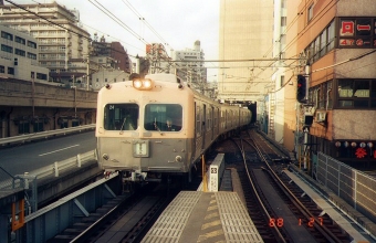 3716F 鉄道フォト・写真