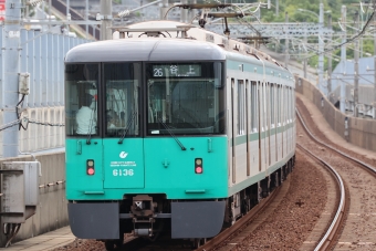 神戸市交通局 鉄道フォト・写真