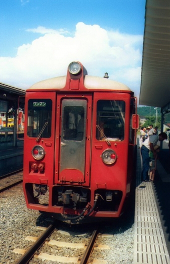 MF100・MF200形 鉄道フォト・写真