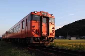 キハ40 2048 鉄道フォト・写真