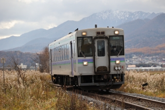JR北海道 キハ150形 キハ150-3 鉄道フォト・写真 by norikadさん 富良野駅：2022年11月01日13時ごろ