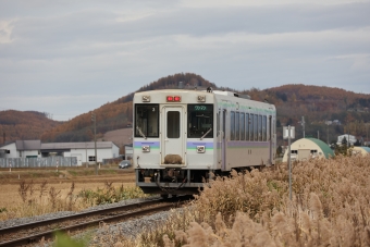 JR北海道 キハ150形 キハ150-3 鉄道フォト・写真 by norikadさん 富良野駅：2022年11月01日13時ごろ