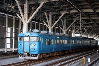 あいの風とやま鉄道413系電車 クハ412-10 鉄道フォト・写真 by norikadさん 富山駅 (あいの風とやま鉄道)：2022年11月26日08時ごろ