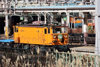 EDM23 鉄道フォト・写真