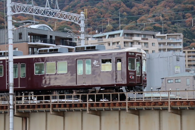 阪急電鉄 5053 (阪急5000系) 車両ガイド | レイルラボ(RailLab)