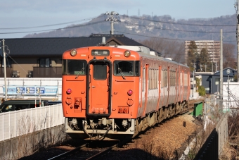 京阪本線 イメージ写真