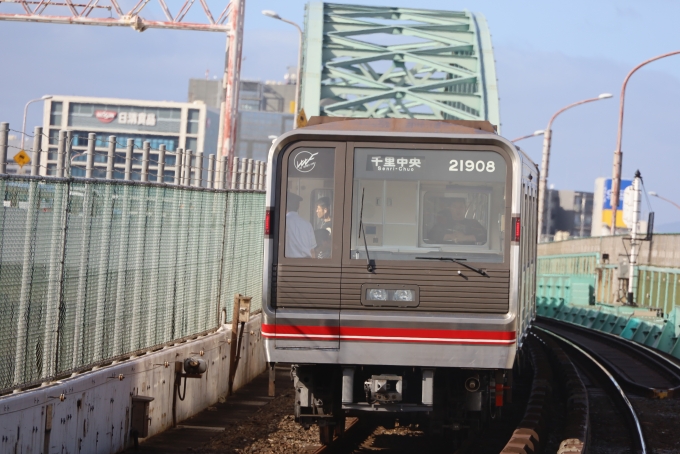 大阪メトロ 21908 (大阪市営地下鉄20系) 車両ガイド | レイルラボ(RailLab)