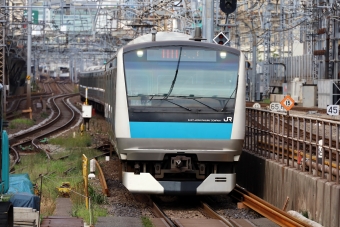 JR東日本E233系電車 鉄道フォト・写真 by norikadさん 東京駅 (JR)：2019年10月20日14時ごろ