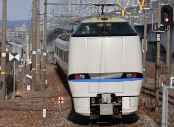 A-train(エートレイン) 鉄道フォト・写真
