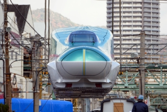 JR東日本 E514形(Tsc) E514-33 鉄道フォト・写真 by norikadさん ：2016年12月16日09時ごろ