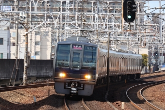 JR西日本 クハ207形 クハ207-109 鉄道フォト・写真 by norikadさん 明石駅：2023年03月02日11時ごろ