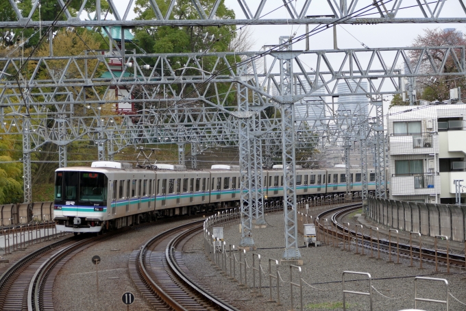 埼玉高速2000系 2107f編成 浦和美園車両基地 徹底ガイド レイルラボ Raillab