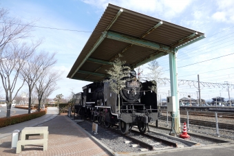 JR貨物 国鉄8620形蒸気機関車 58685 鉄道フォト・写真 by norikadさん 多度津駅：2017年01月06日10時ごろ