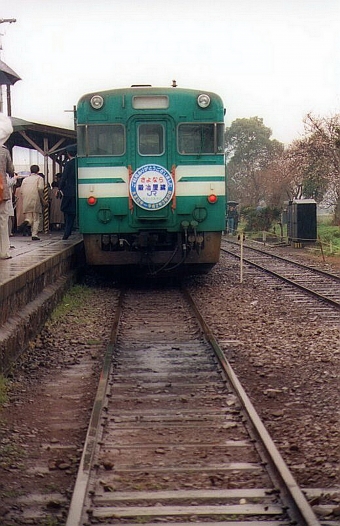 キハ45系 鉄道フォト・写真