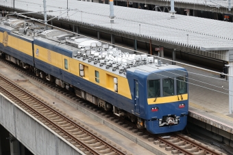 JR西日本 DEC741形 DEC741-1 鉄道フォト・写真 by norikadさん 姫路駅：2023年04月24日11時ごろ
