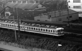 国鉄153系電車 鉄道フォト・写真 by norikadさん 明石駅：1972年04月16日00時ごろ