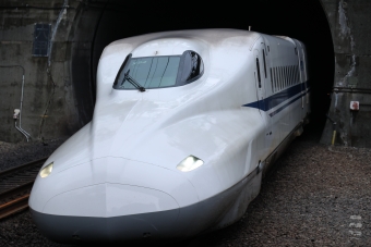 X54 鉄道フォト・写真