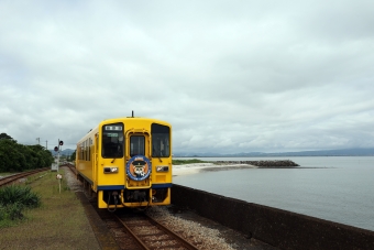 島原鉄道 イメージ写真