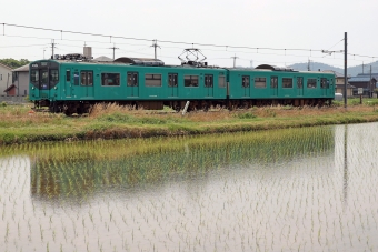 加古川線 鉄道フォト・写真