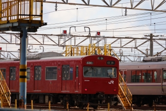 JR西日本 クモハ103形 クモハ103-3509 鉄道フォト・写真 by norikadさん ：2020年01月21日12時ごろ