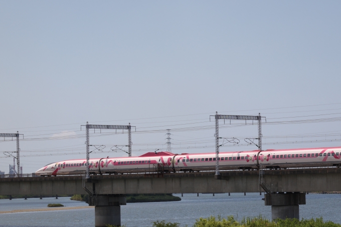 JR西日本 522形(M2c) 522-7002 鉄道フォト・写真 by norikadさん 姫路駅：2023年07月23日10時ごろ