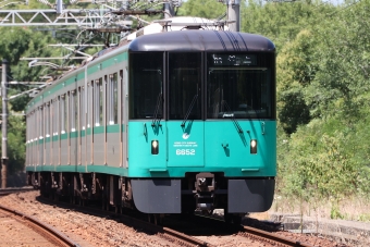 6152F 鉄道フォト・写真