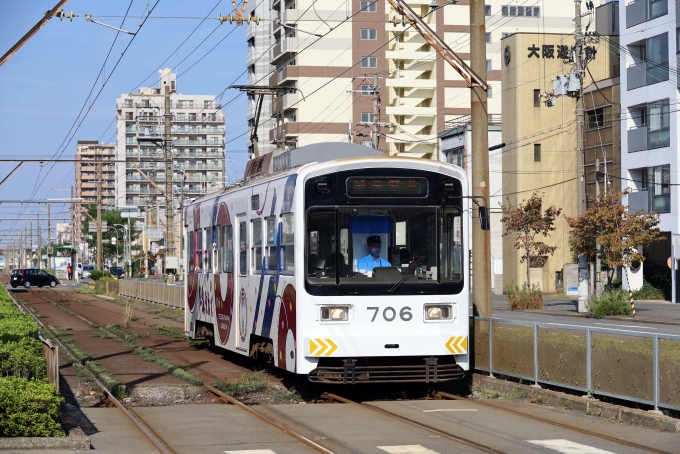 花田口停留場 鉄道駅 停車場ガイド レイルラボ Raillab