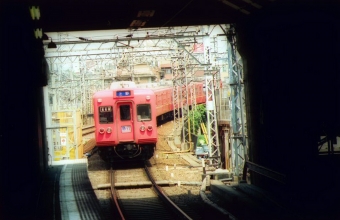 京成電鉄 京成3200形電車 鉄道フォト・写真 by norikadさん 京成上野駅：1990年06月23日00時ごろ
